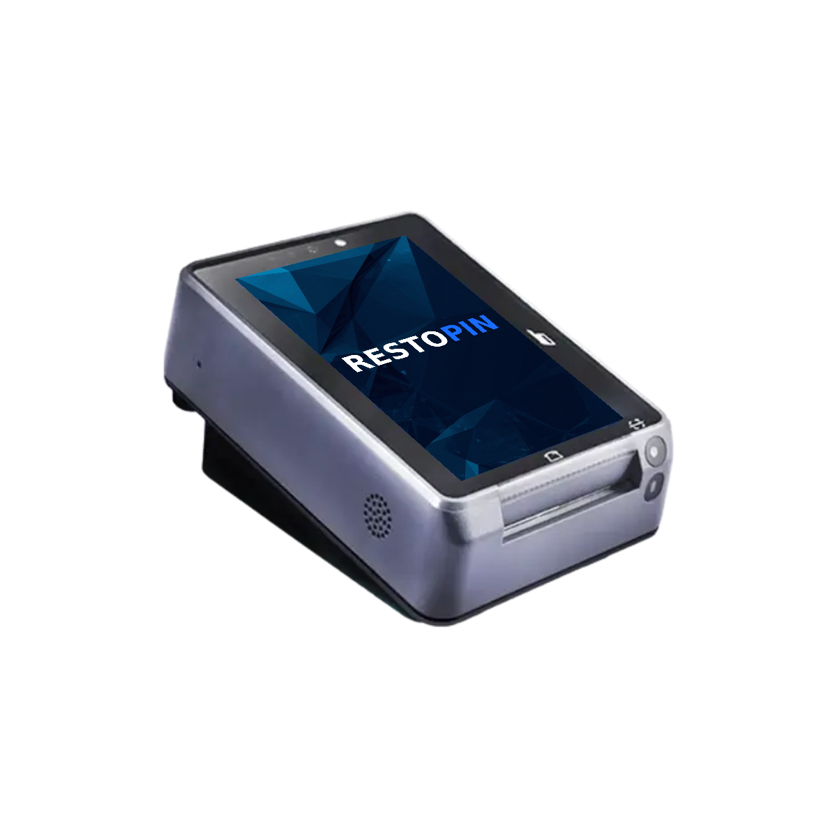 RestoPinKiosk