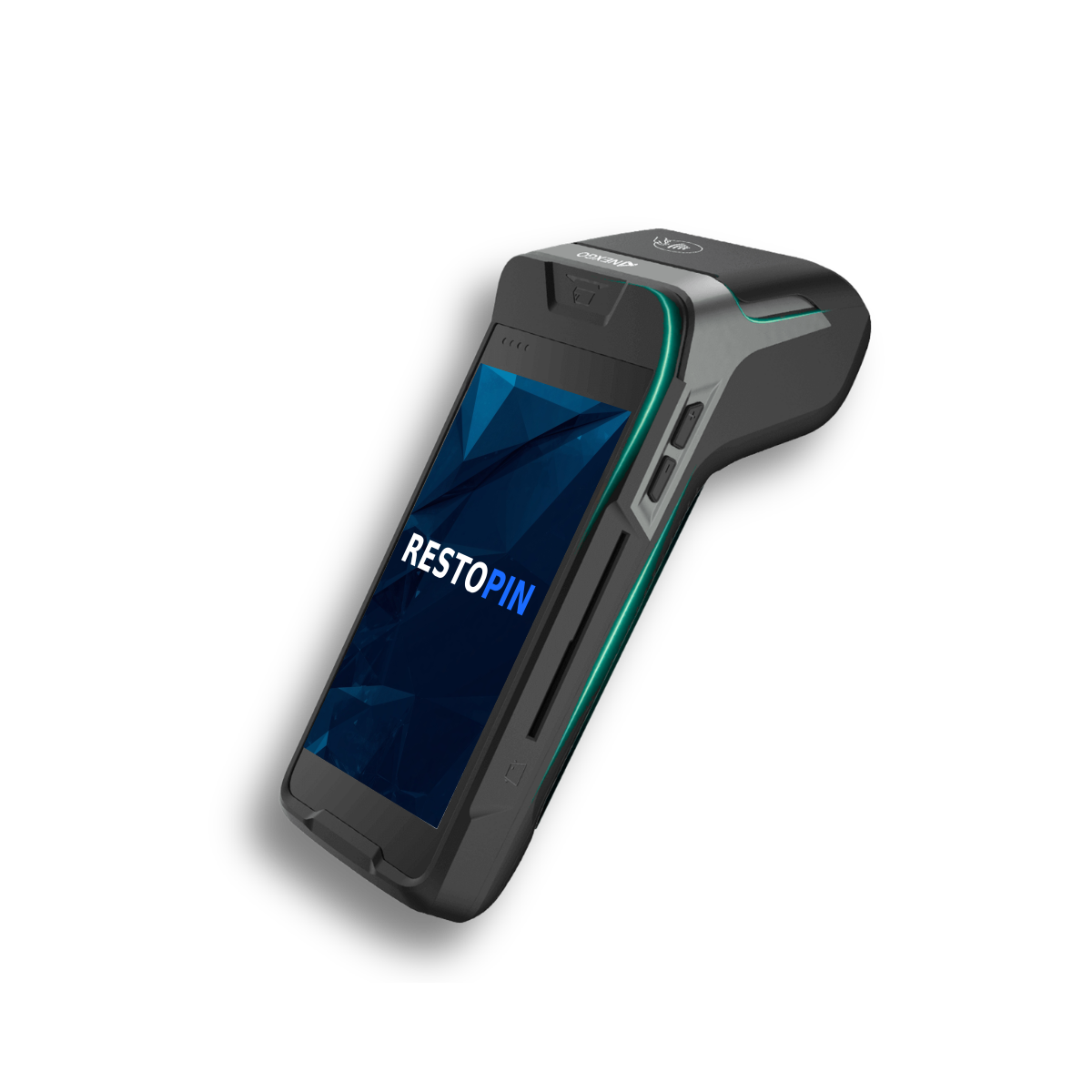 RestoPinPro
