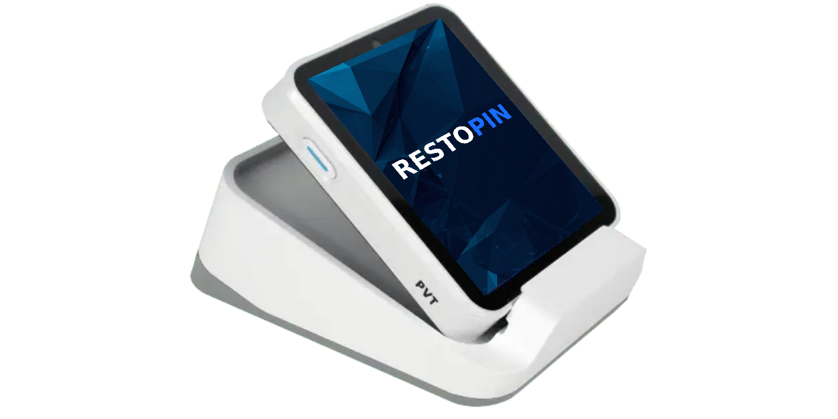 RestoPinTap